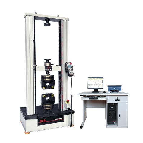 UNIVERSAL TENSILE TESTER mfg|universal compression testing machine.